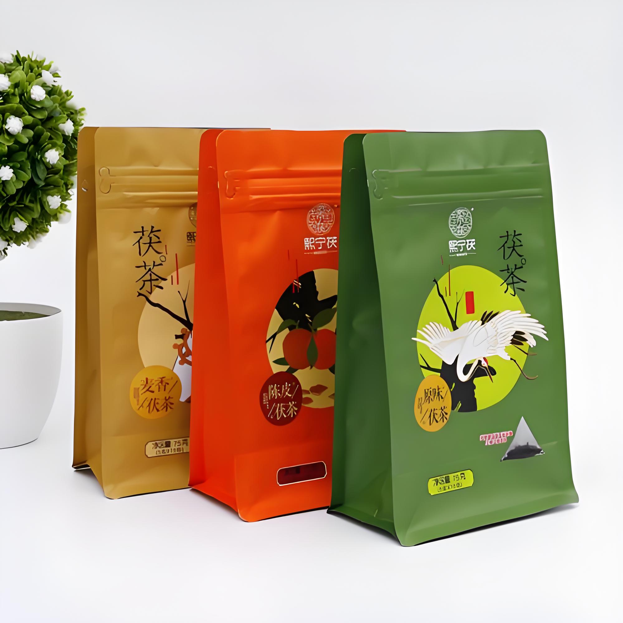 佳木斯市八边封袋八边封袋 - 价格